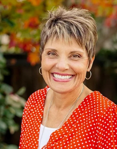 Joanne Moody