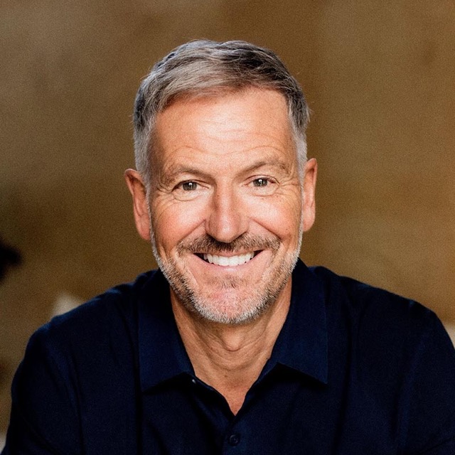 John Bevere