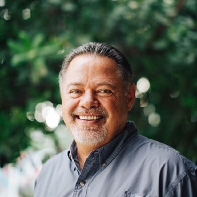 Rodney Hogue